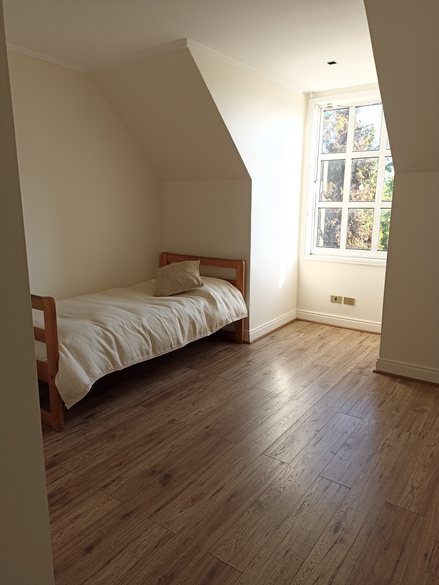 Venta Casa 5D 4B 4E El Huinganal - Lo Barnechea