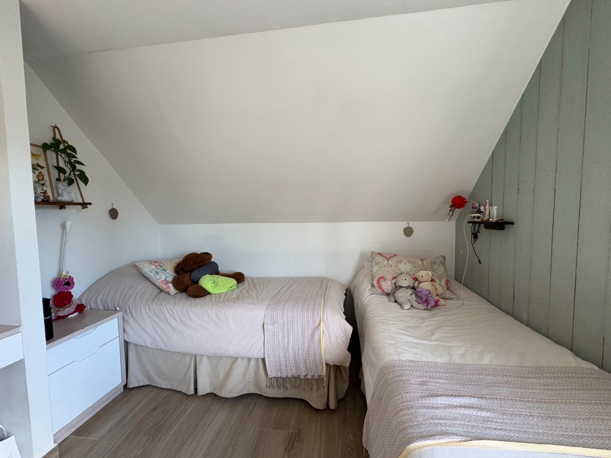 Venta Casa 4D en suite Walk-in cl&oacute;set 3B 2E 1B San Carlos de Apoquindo - Las Condes