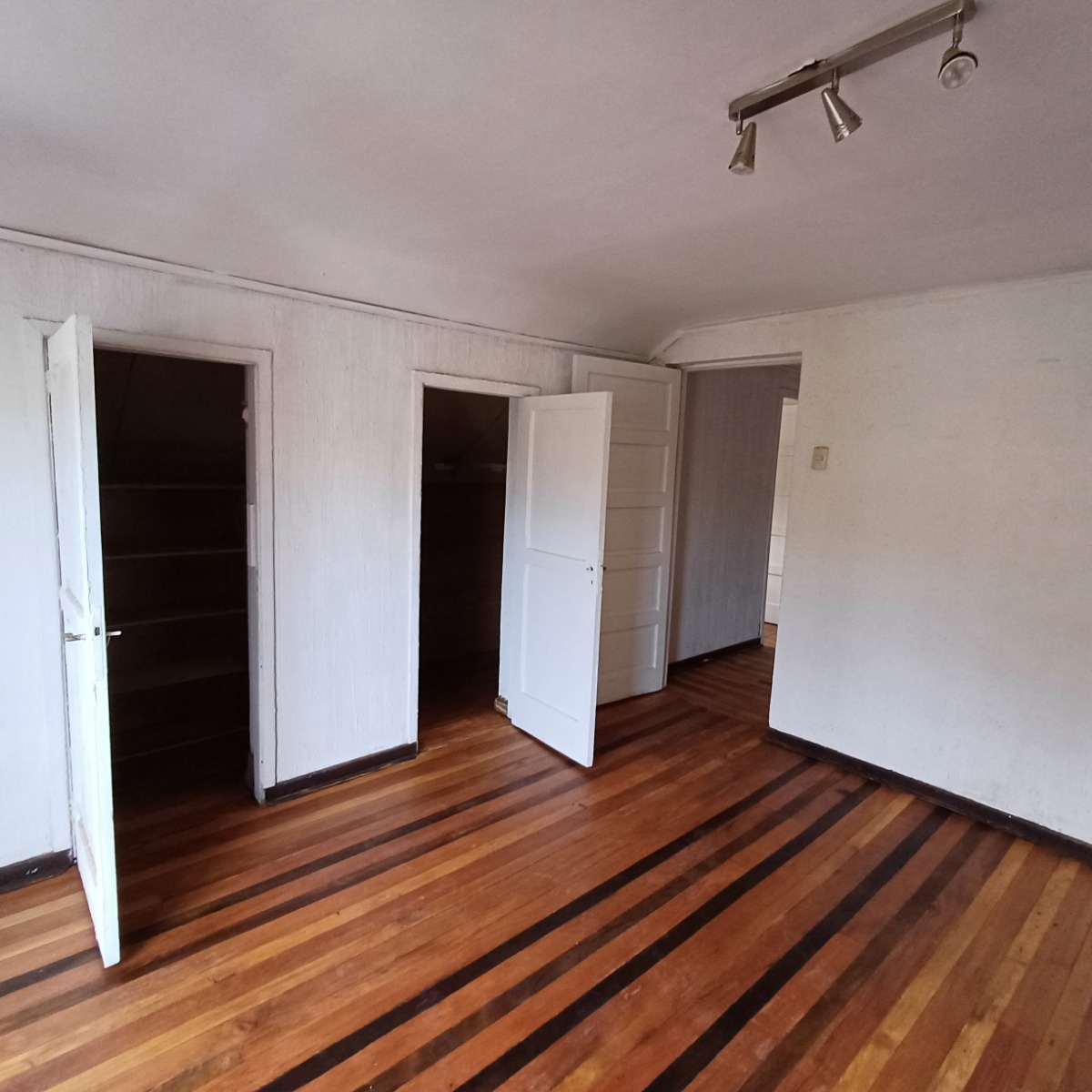 Arriendo Casa O 4D 3B 2E Metro &Ntilde;u&ntilde;oa - &Ntilde;u&ntilde;oa