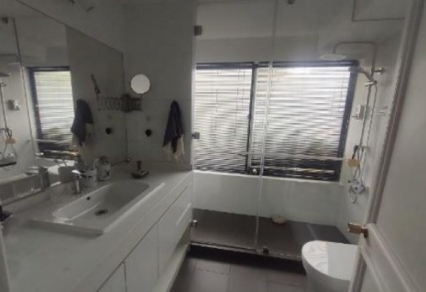 Venta Departamento NO 3D en suite 2B 2E 1B Barrio El Golf - Las Condes