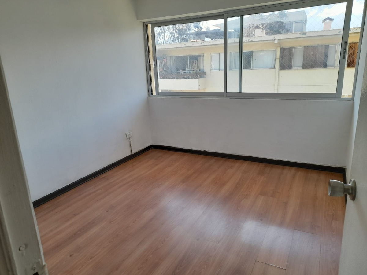 Venta Departamento 2D 1B Juan G&oacute;mez Millas - &Ntilde;u&ntilde;oa