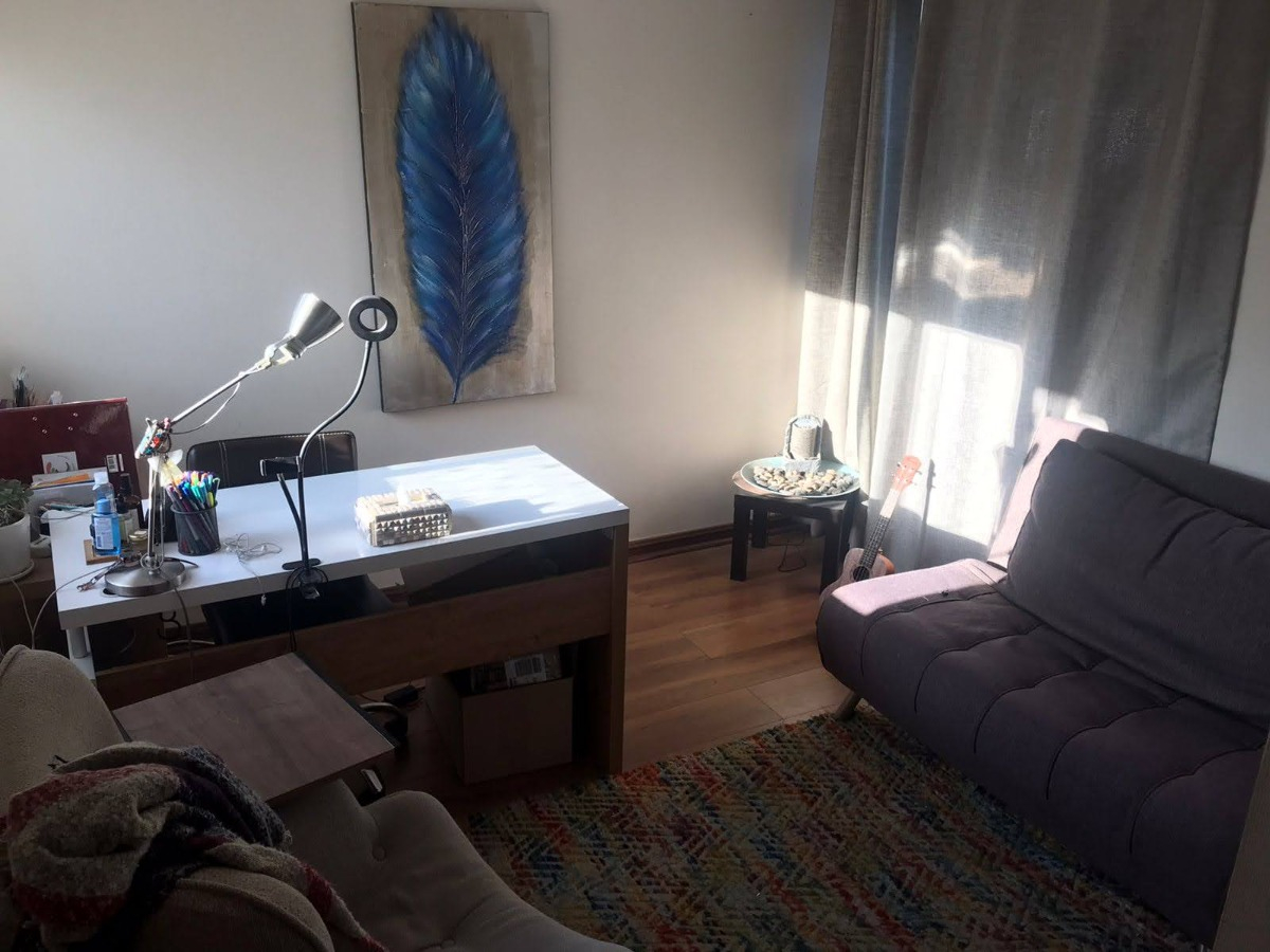 Venta Casa NOSP 5D en suite Walk-in cl&oacute;set 4B 2E 1B La Reina Alta - La Reina