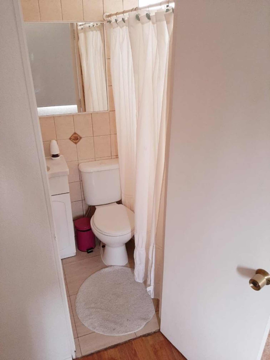 Arriendo Casa 4D Rotonda Atenas - Las Condes