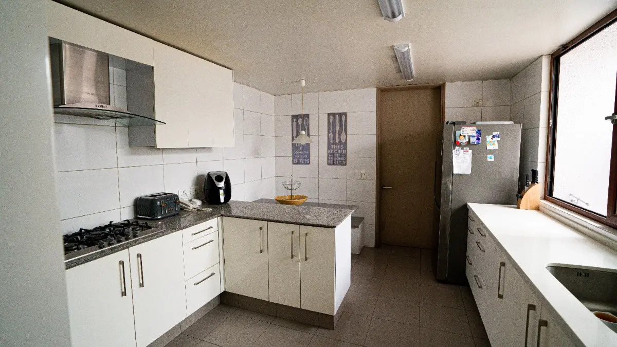 Venta Casa NO 5D en suite Walk-in cl&oacute;set 4B 5E 1B Los Trapenses - Lo Barnechea