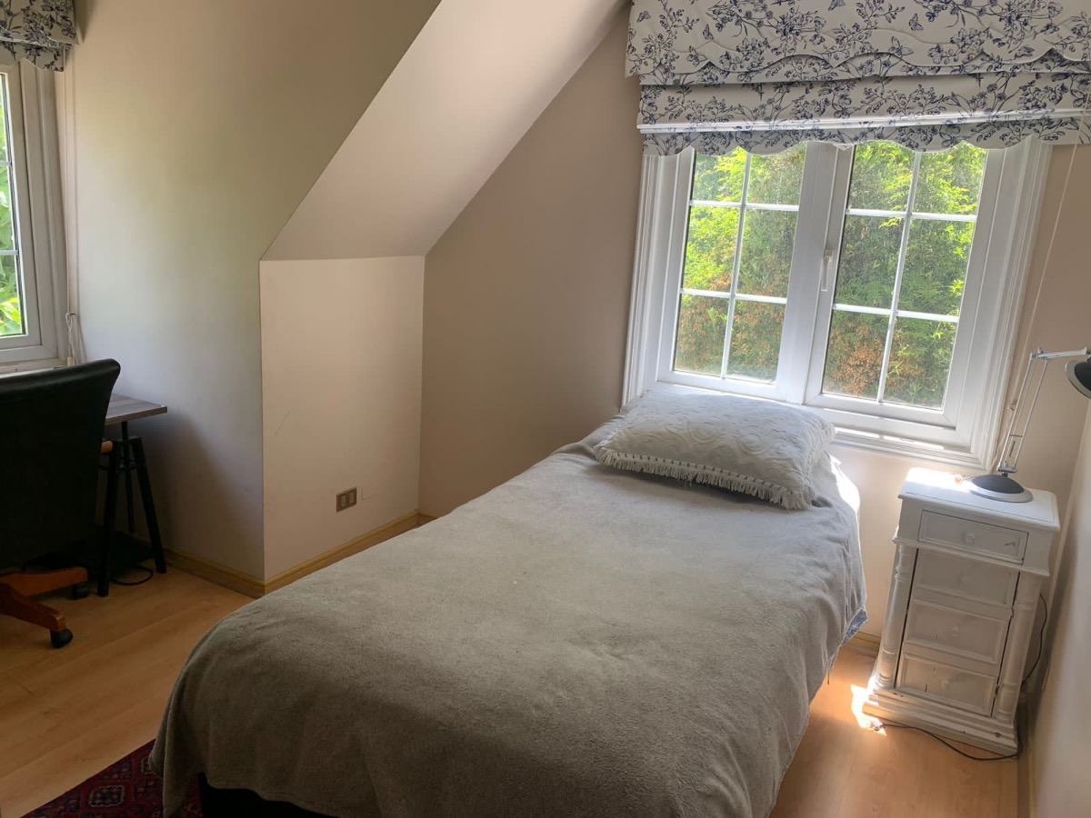 Venta Casa SO 6D en suite Walk-in cl&oacute;set 6B 2E 1B Los Trapenses - Lo Barnechea