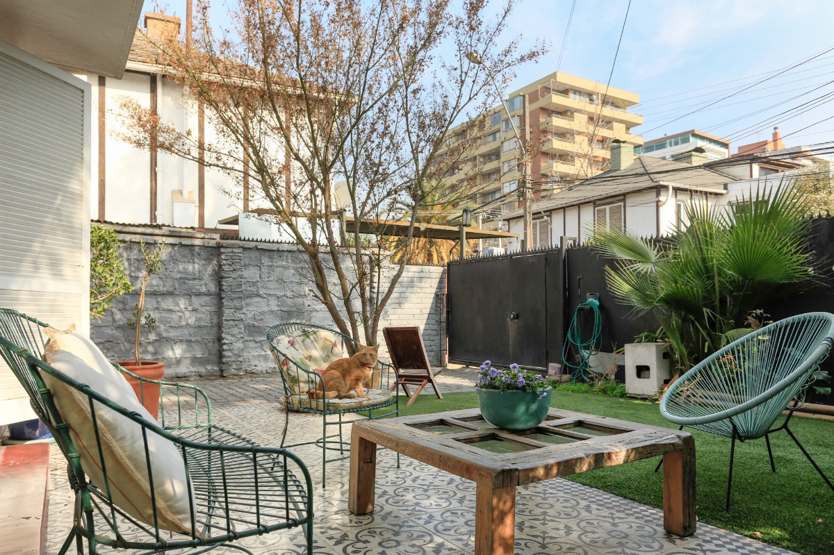 Venta Casa 3D Parque Bicentenario - Vitacura