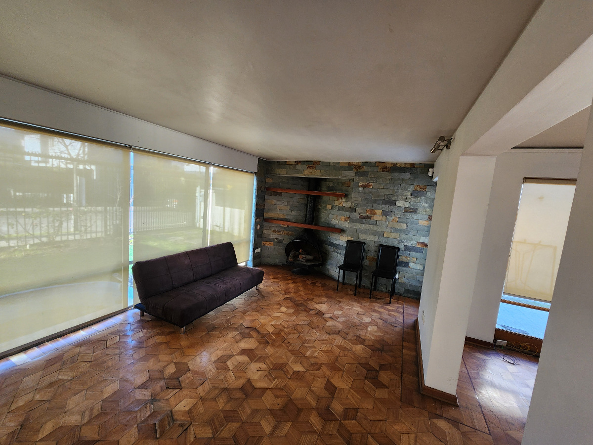 Arriendo Casa 4D 3B 2E Campus Oriente - Providencia