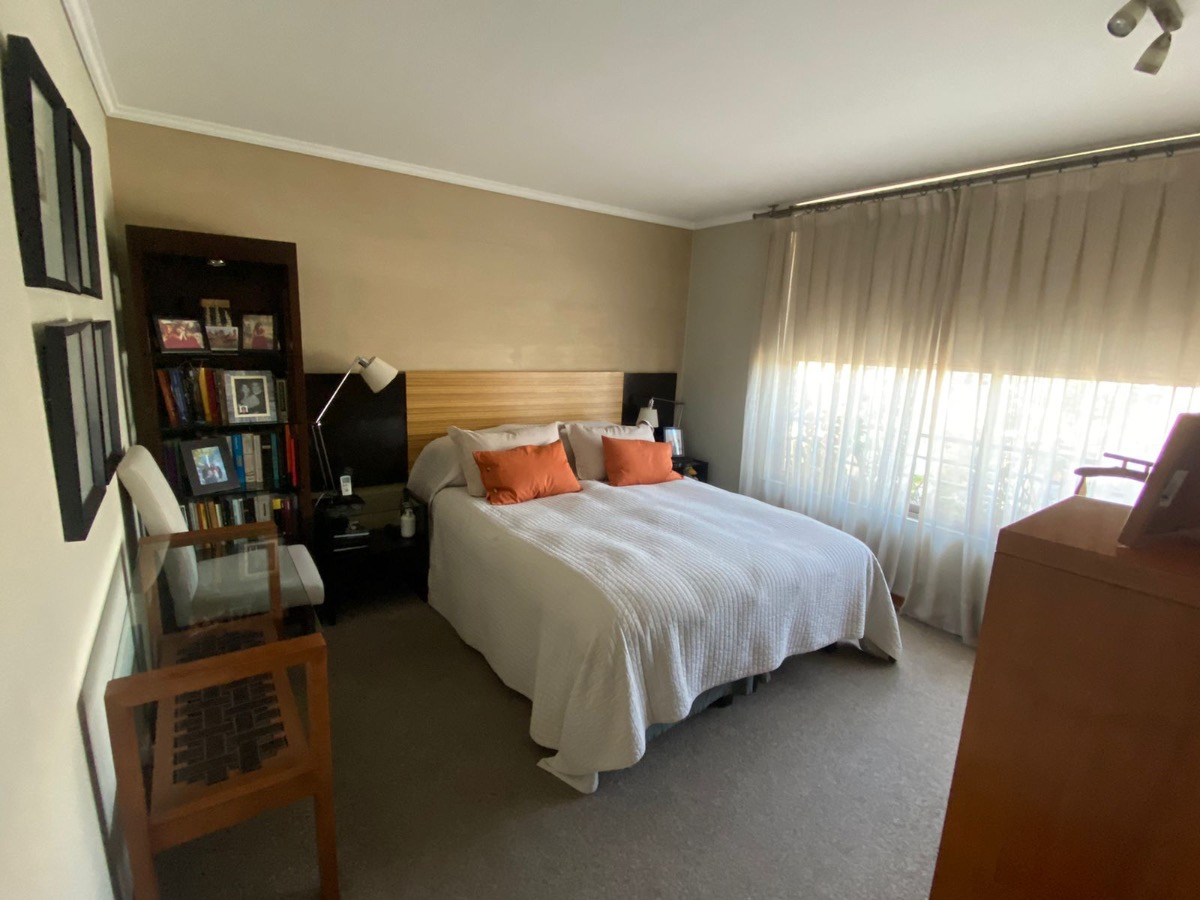 Arriendo Departamento NOSP 3D en suite Walk-in cl&oacute;set 2B 2E 1B Metro Manquehue - Apumanque - Las Condes