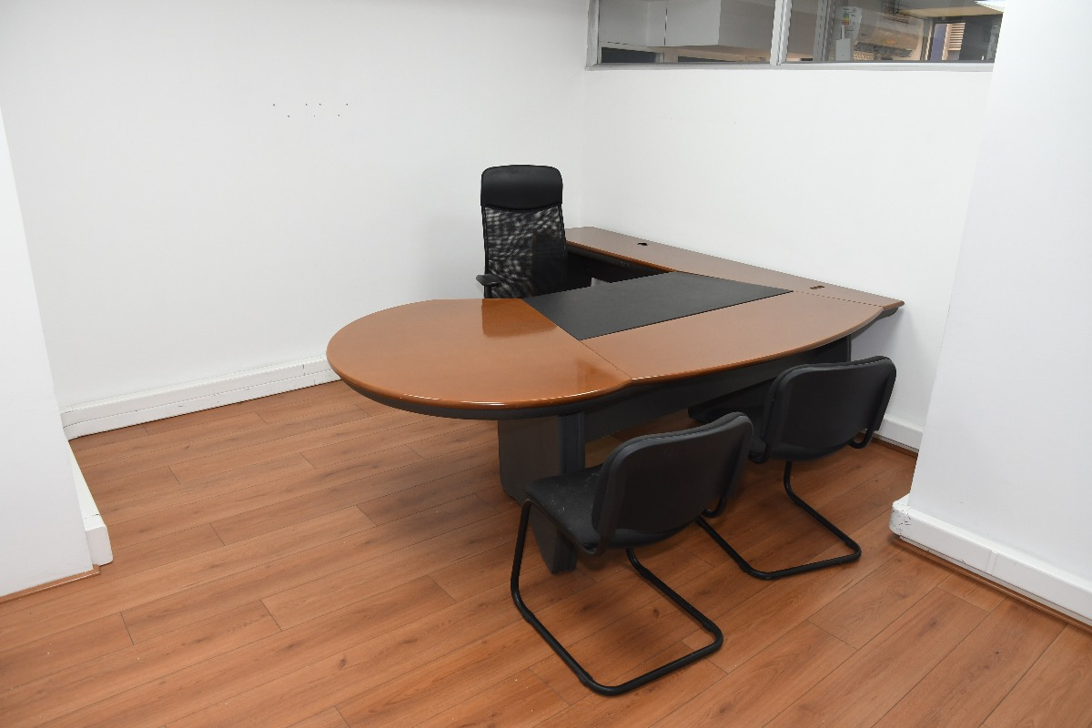Arriendo Oficina NOSP 6B 6E 1B Pedro de Valdivia - Providencia