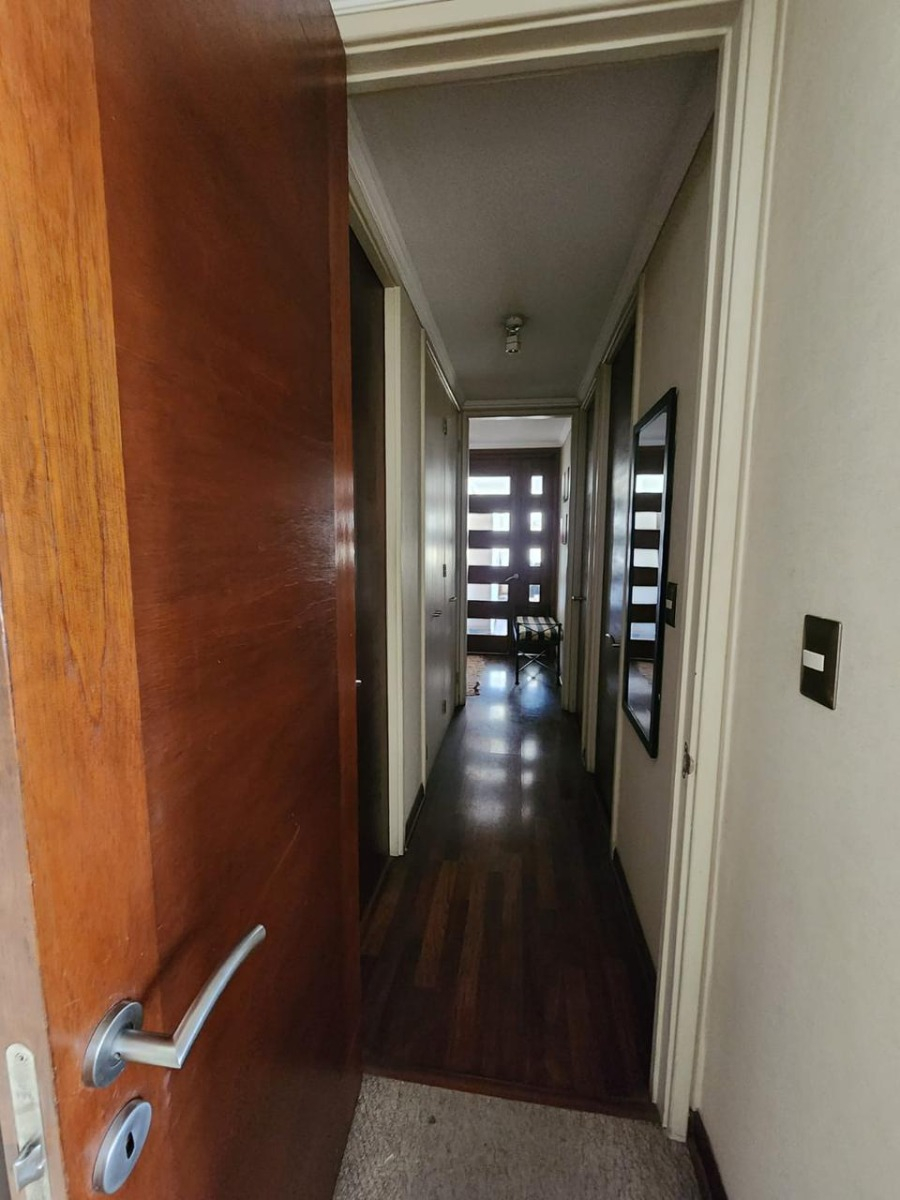 Venta Departamento O 4D en suite Walk-in cl&oacute;set 3B 1E 1B Sebasti&aacute;n Elcano - Las Condes