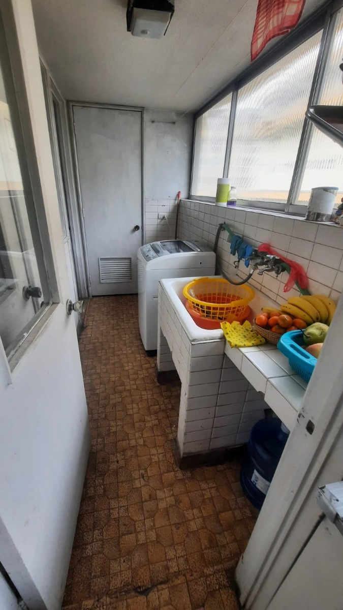 Venta Departamento 3D Metro Tobalaba - Mall Costanera - Providencia