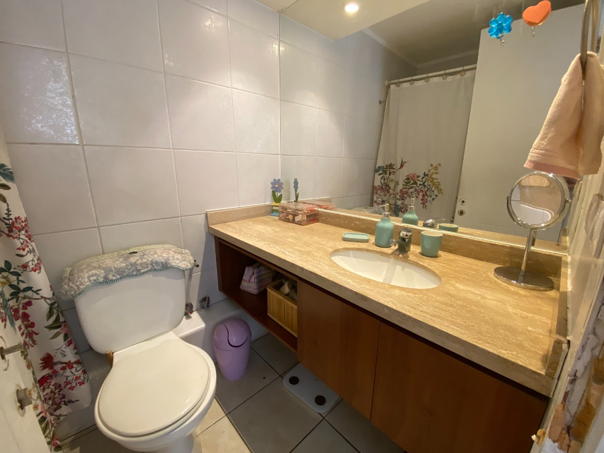 Venta Departamento O 3D en suite Walk-in cl&oacute;set 2B 1E 1B Metro &Ntilde;u&ntilde;oa - &Ntilde;u&ntilde;oa