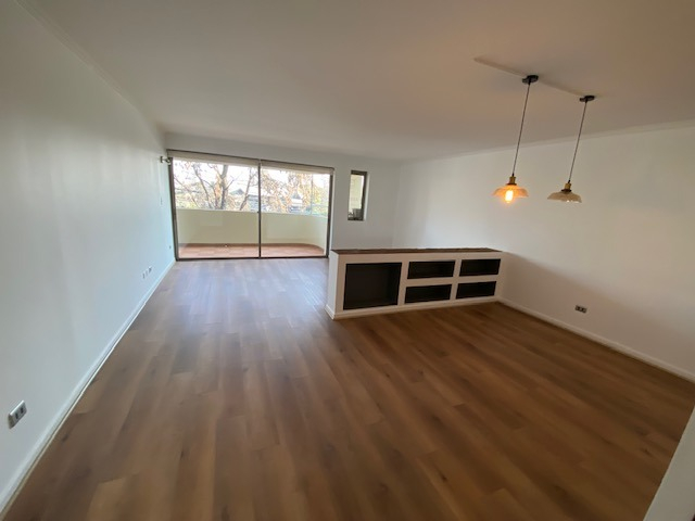Venta Departamento SP 3D en suite Walk-in cl&oacute;set 2B 2E 1B Estadio Manquehue - Vitacura