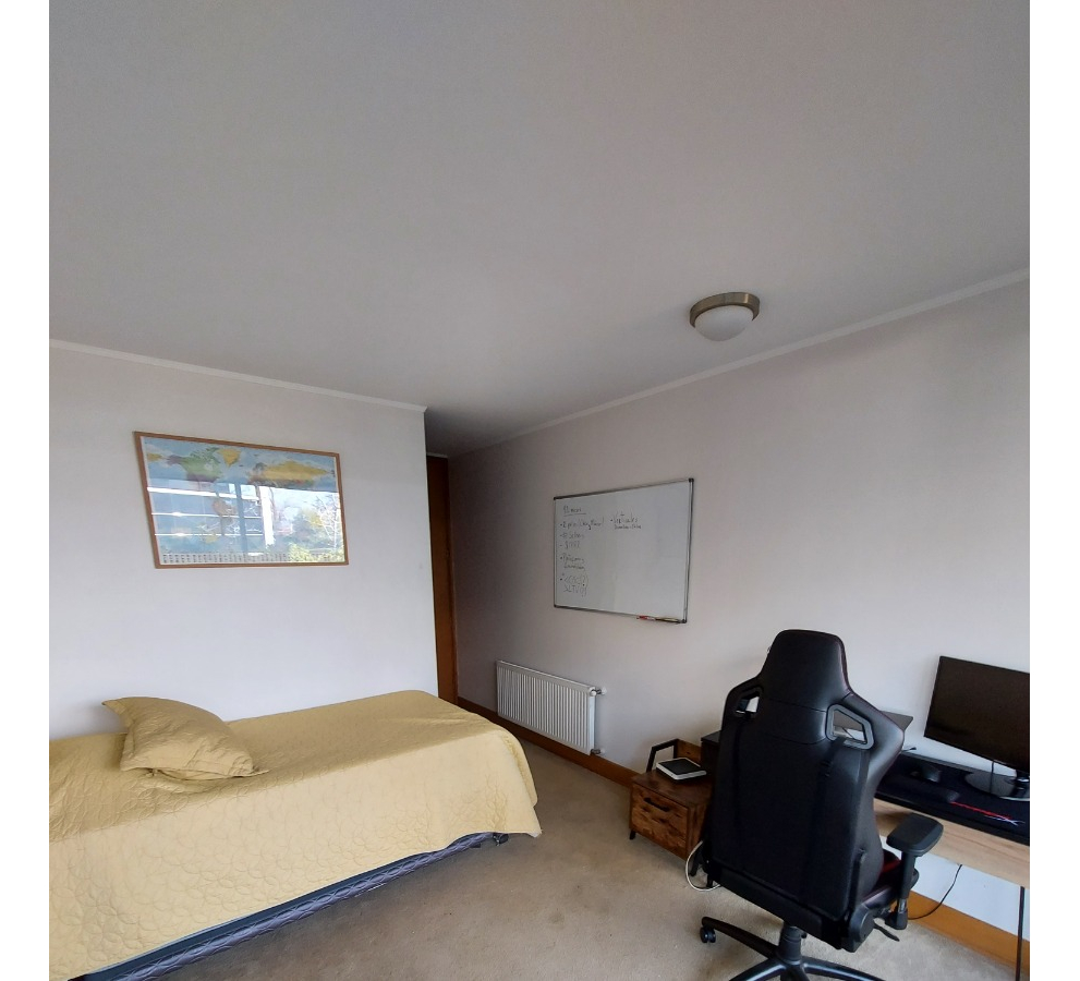 Venta Departamento O 2D en suite Walk-in cl&oacute;set 2B 1E 1B Sebasti&aacute;n Elcano - Las Condes
