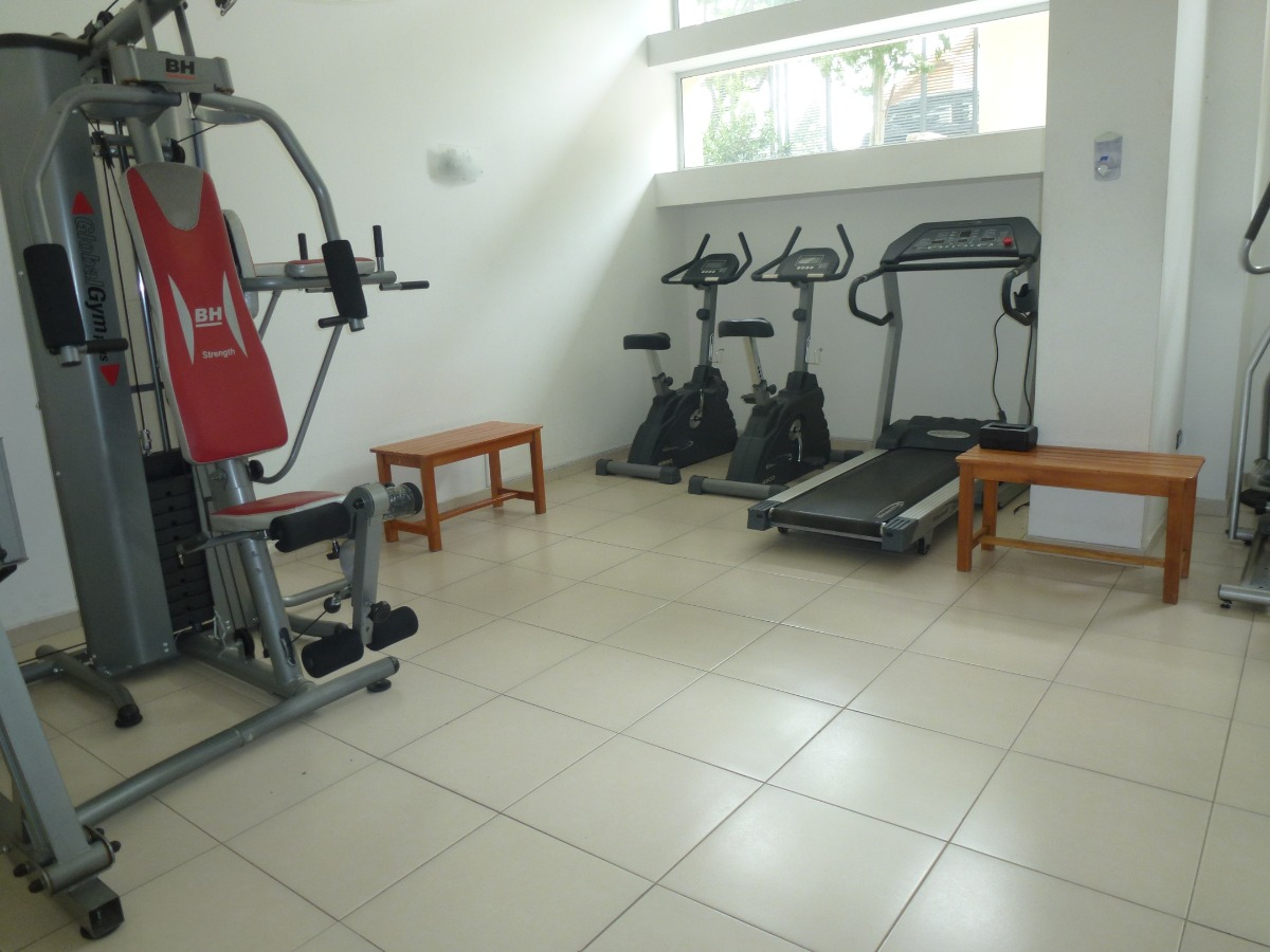 Arriendo Departamento NO 3D en suite Walk-in cl&oacute;set 3B 1E 1B Alto Las Condes - Las Condes