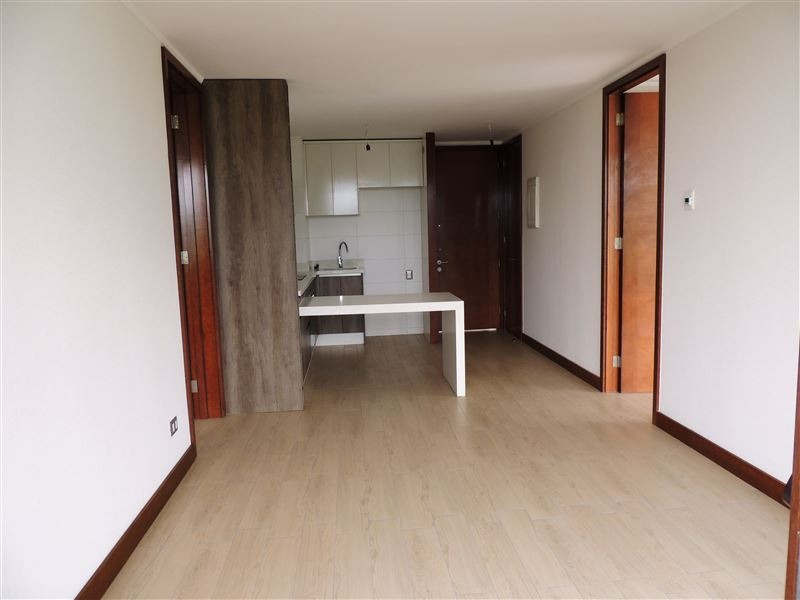 Arriendo Departamento 2D Puente Nuevo - Lo Barnechea