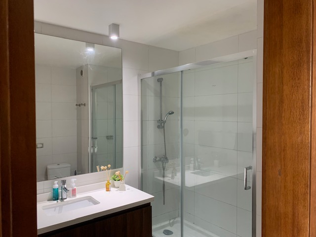 Venta Departamento 3D San Carlos de Apoquindo - Las Condes
