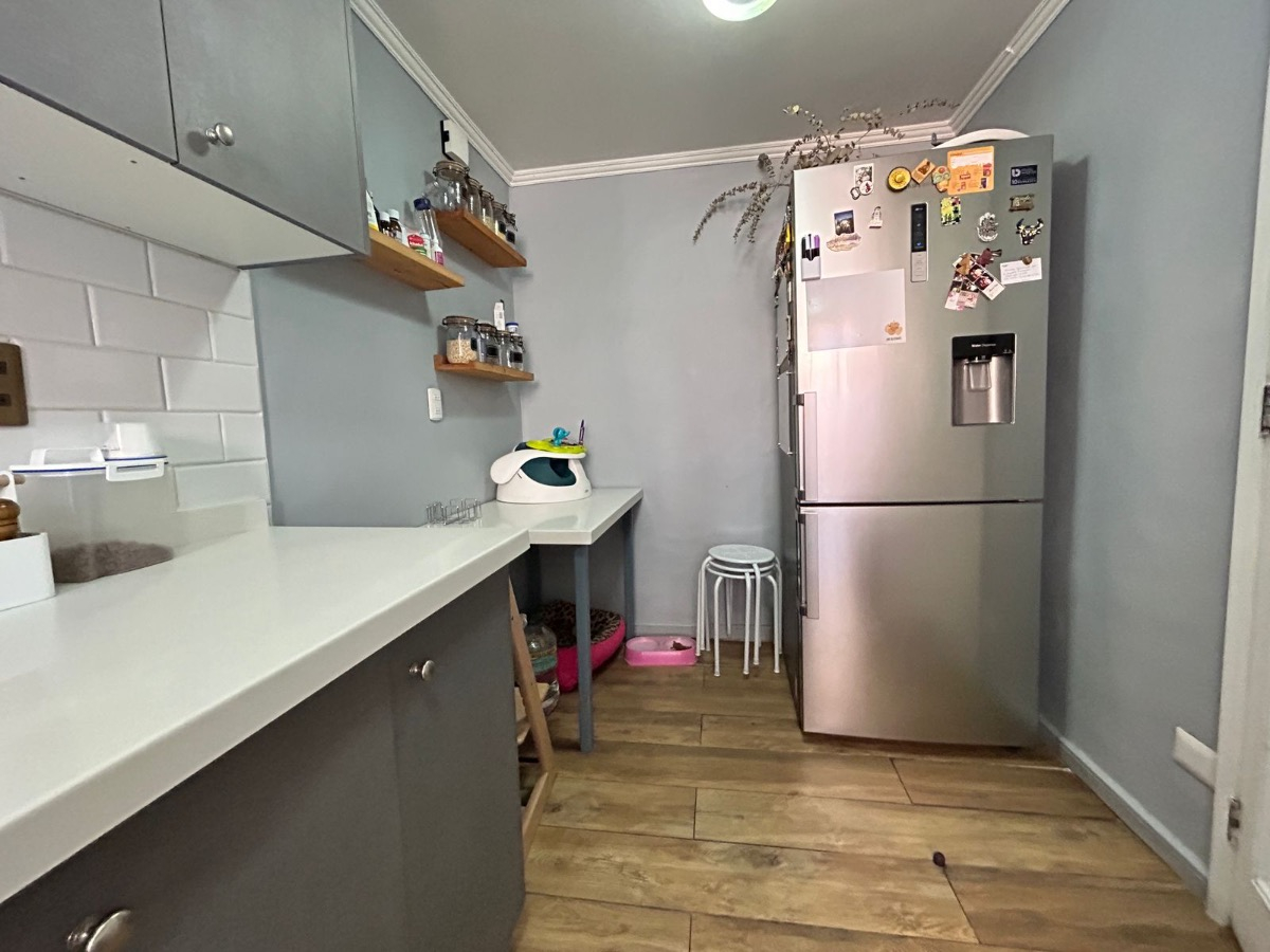 Venta Departamento SP 3D en suite Walk-in cl&oacute;set 2B 1E 1B Sebasti&aacute;n Elcano - Las Condes