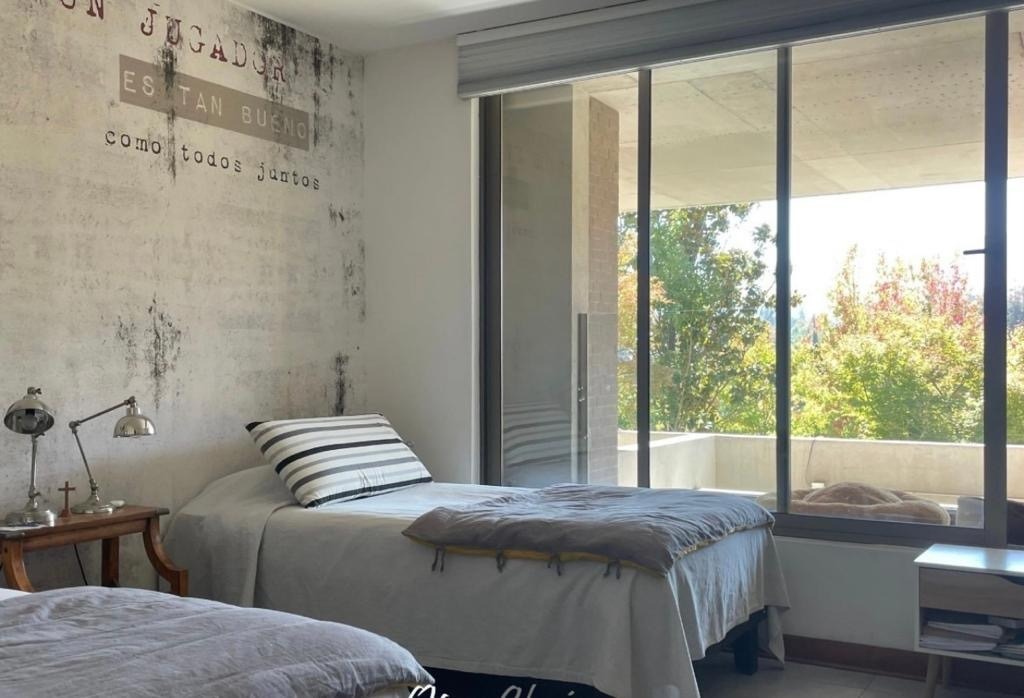 Venta Casa 5D 6B 4E La Dehesa - Lo Barnechea