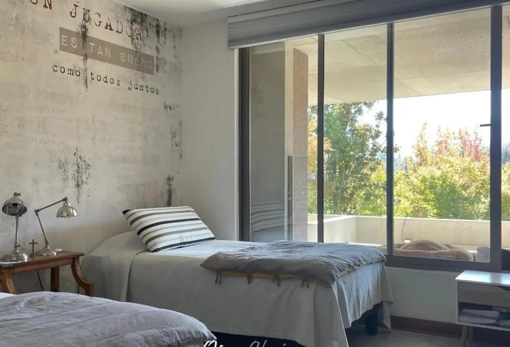 Venta Casa 5D 6B 4E La Dehesa - Lo Barnechea