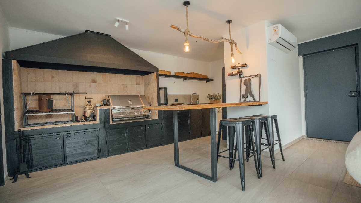 Venta Departamento NO 3D en suite Walk-in cl&oacute;set 4B 2E 1B La Dehesa - Lo Barnechea