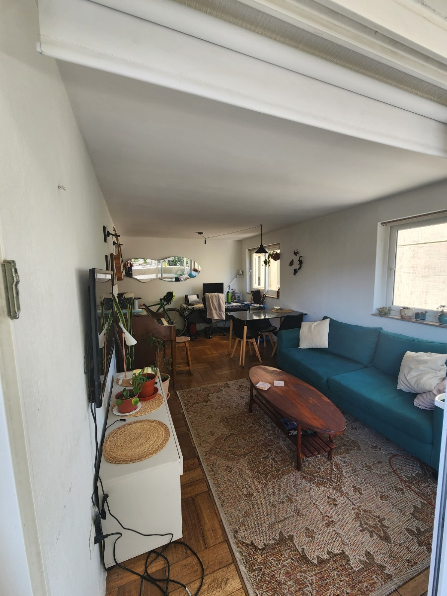 Arriendo Departamento SP 3D 2B 1E Pedro de Valdivia - Providencia
