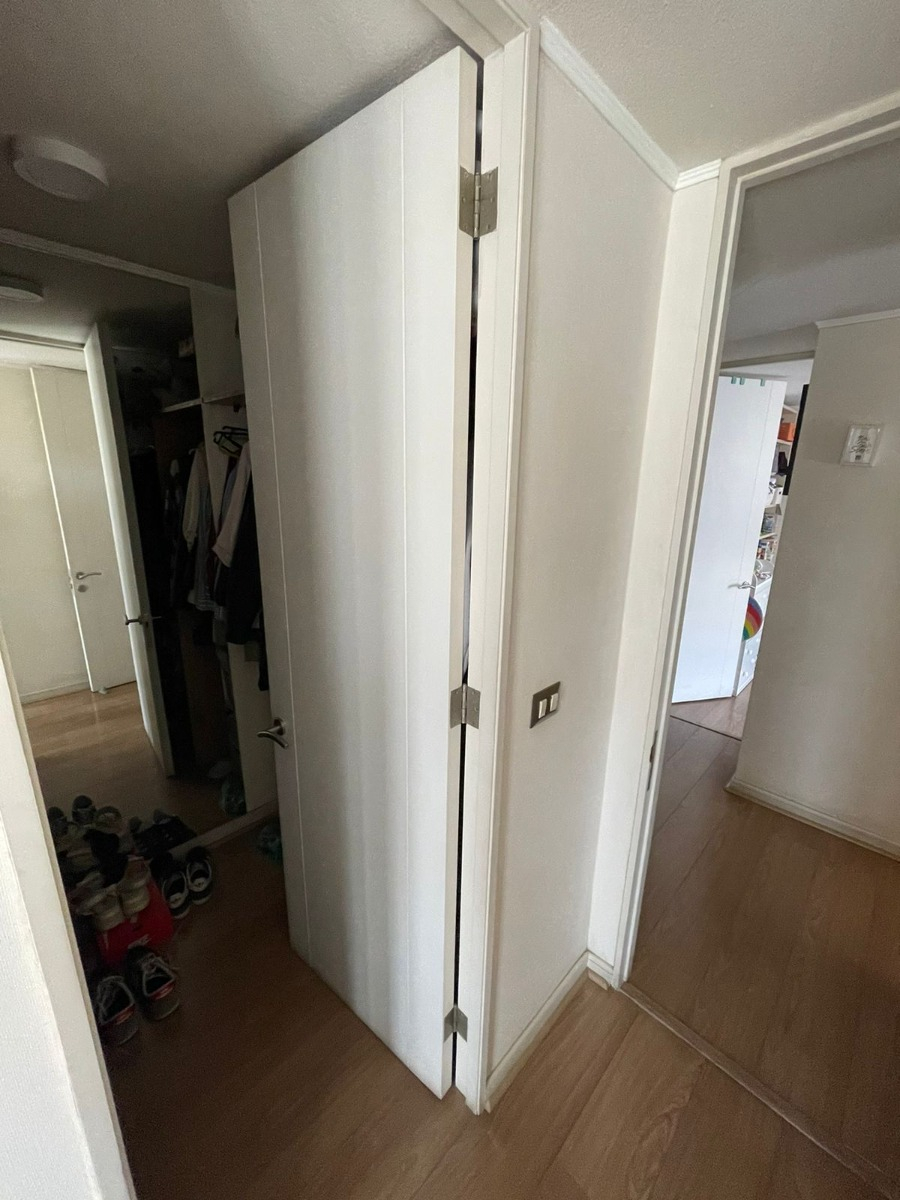 Arriendo Departamento NP 3D en suite Walk-in cl&oacute;set 2B 1E 1B Diego de Almagro - &Ntilde;u&ntilde;oa