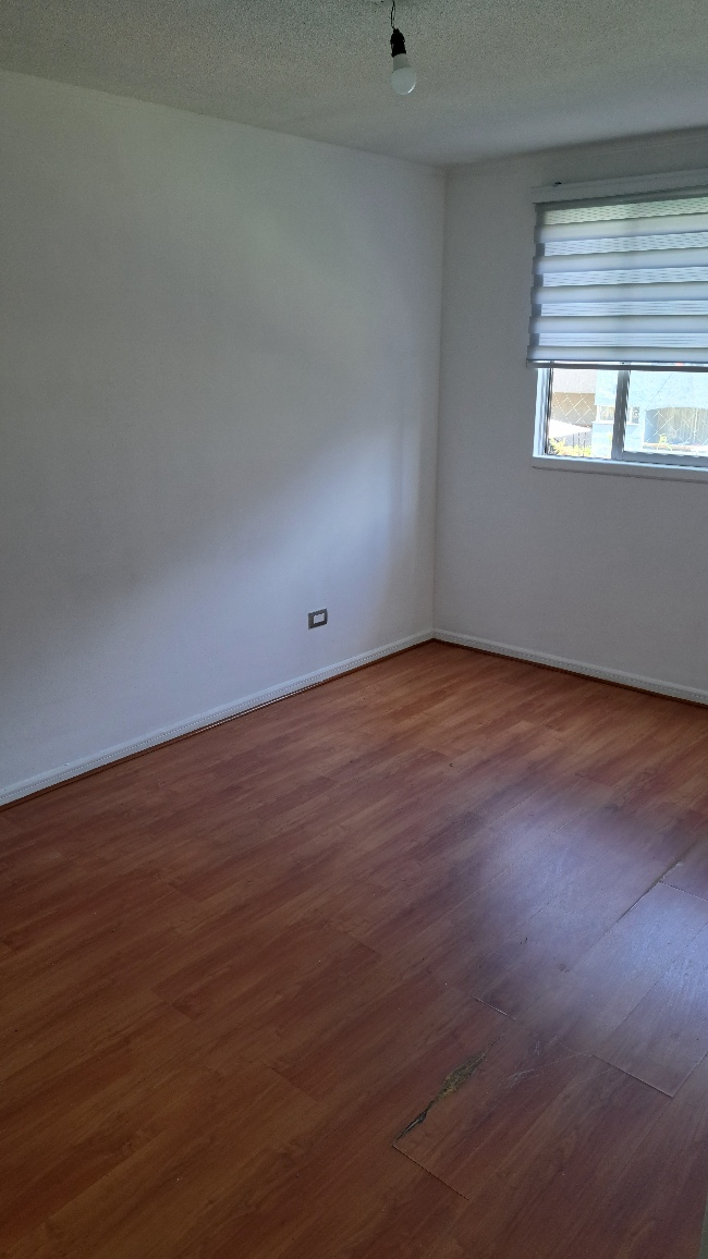 Arriendo Departamento 3D 2B 1E 1B Plaza &Ntilde;u&ntilde;oa - &Ntilde;u&ntilde;oa