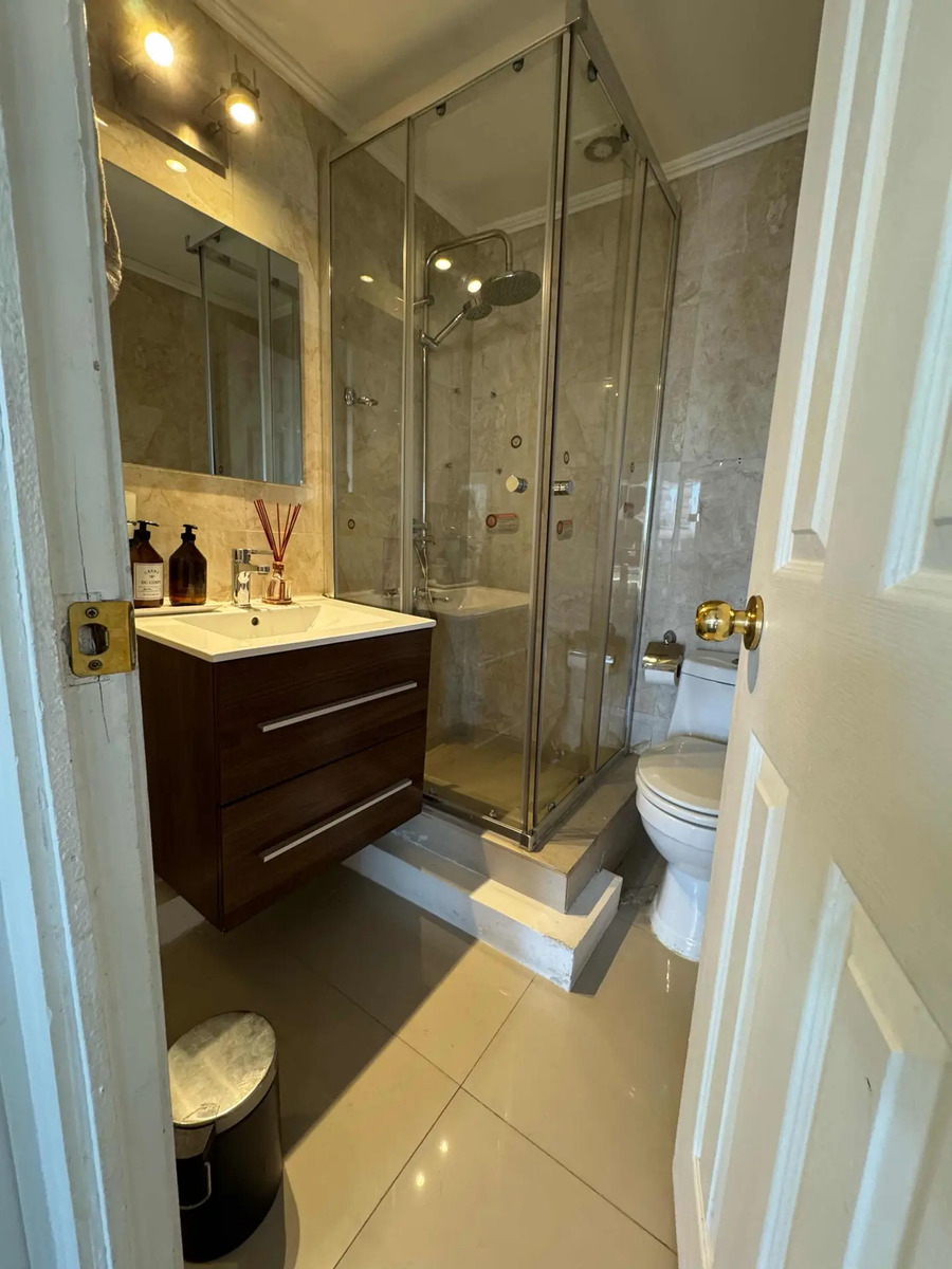 Venta Departamento NO 3D en suite 2B 1E 1Bd Parque Padre Alberto Hurtado - Las Condes