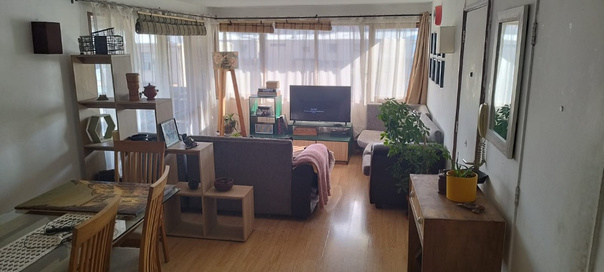 Venta Departamento NOSP 4D 2B Pedro de Valdivia - Providencia