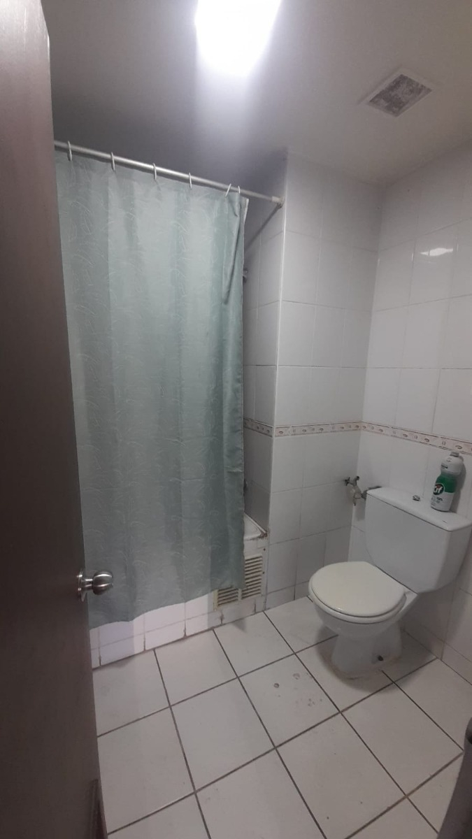 Venta Departamento 3D 1B 1E 1B Metro Manquehue - Apumanque - Las Condes