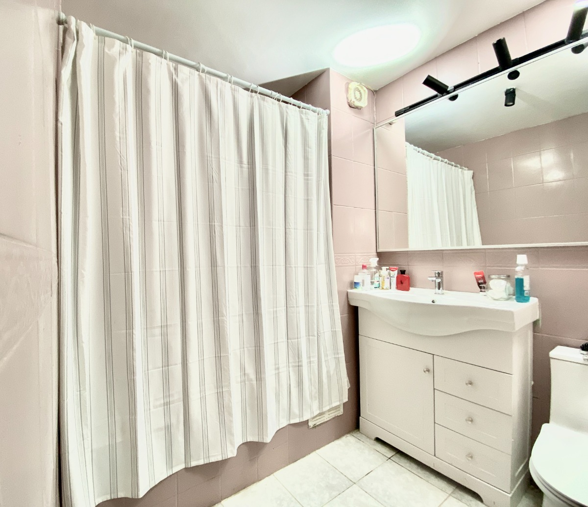 Venta Departamento 3D 3B 1E Plaza Italia - Providencia