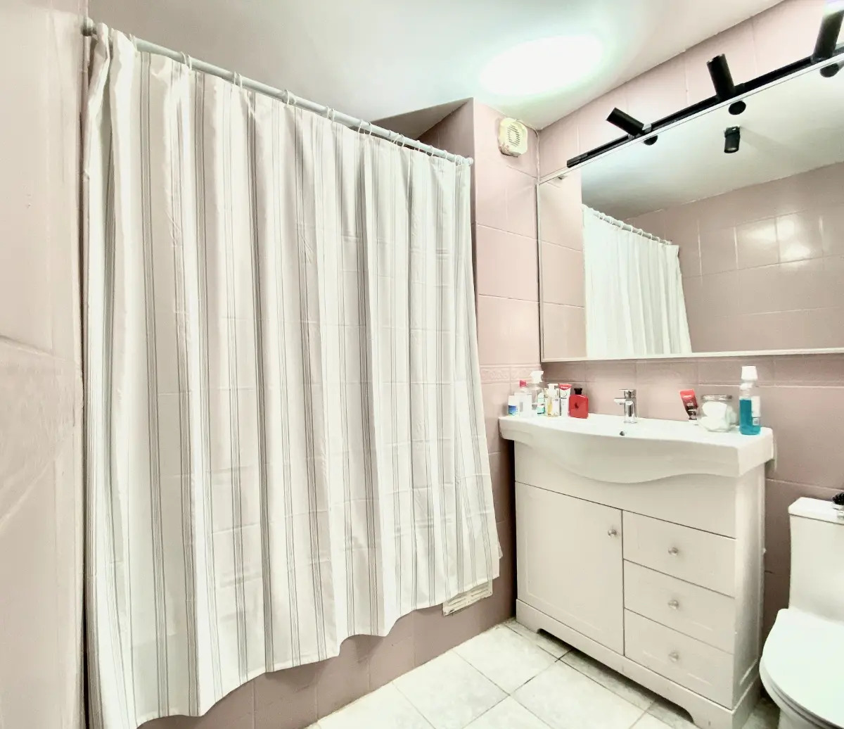 Venta Departamento 3D 3B 1E Plaza Italia - Providencia