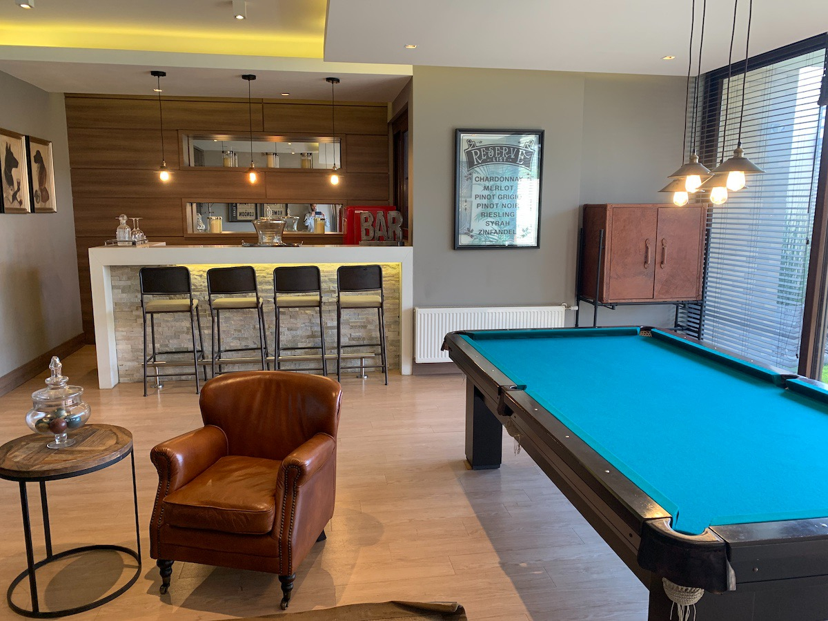 Venta Departamento 3D Sebasti&aacute;n Elcano - Las Condes