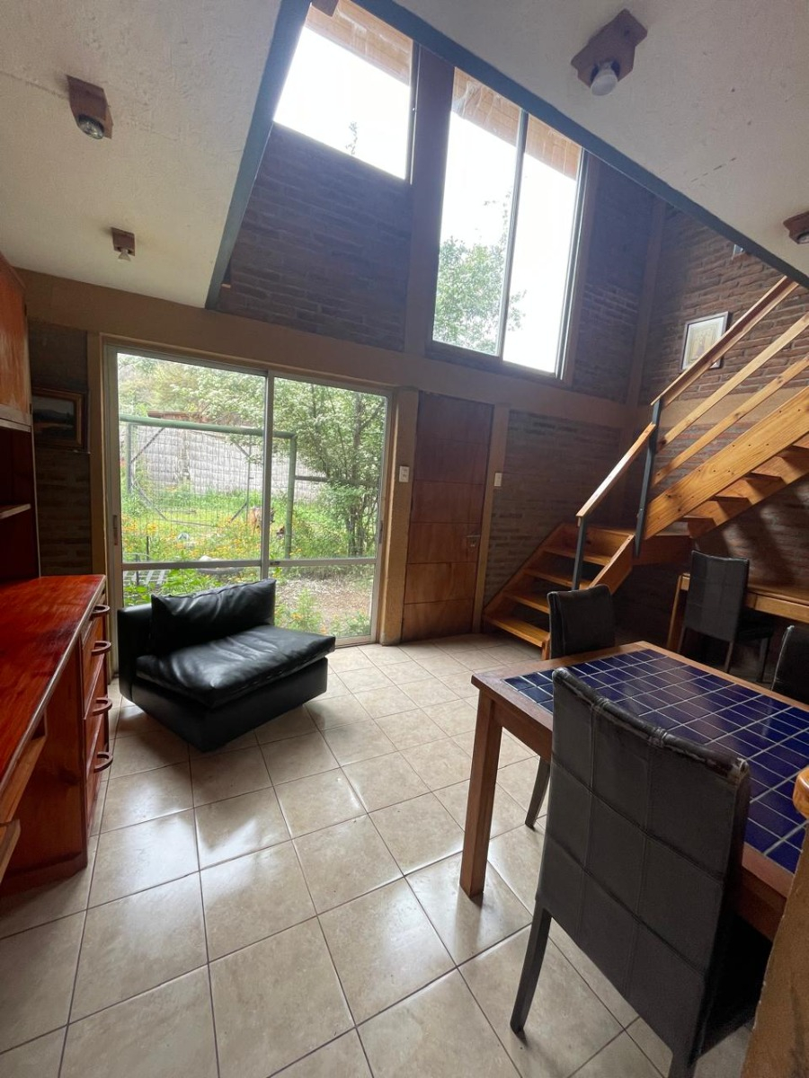 Arriendo Casa 1D en suite 1B 1E La Reina Alta - La Reina