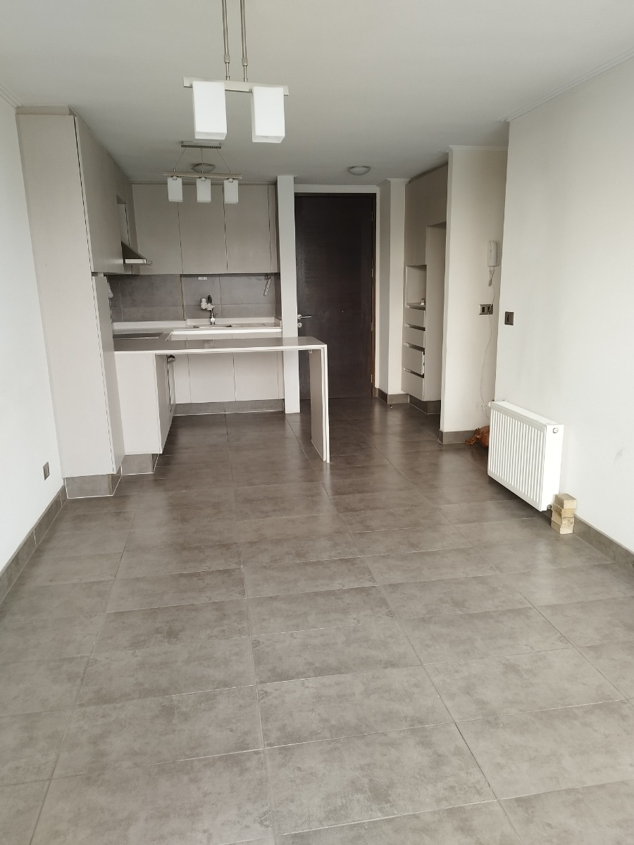 Venta Departamento S 2D en suite Walk-in cl&oacute;set 2B 1E 1B Plaza &Ntilde;u&ntilde;oa - &Ntilde;u&ntilde;oa