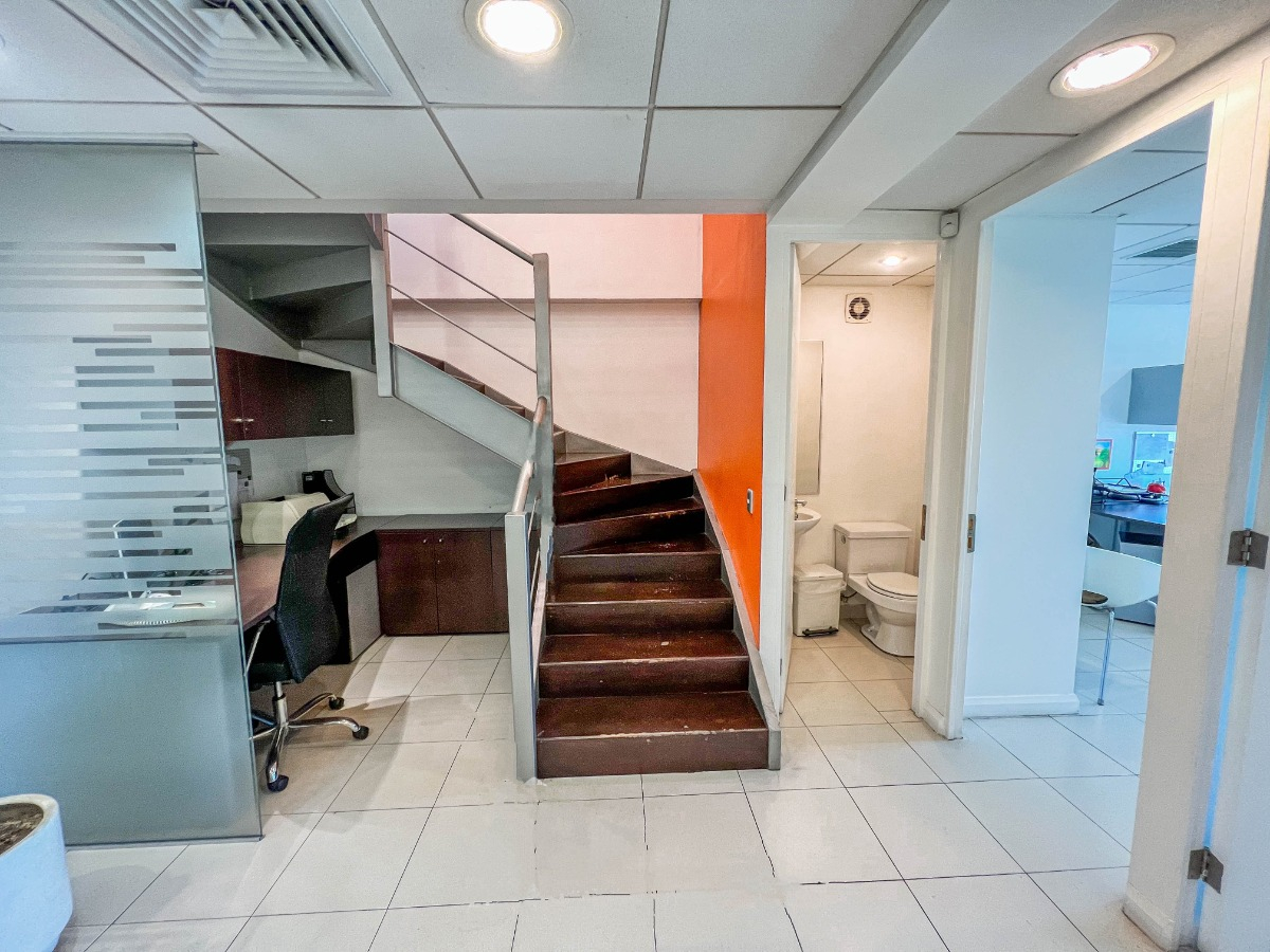 Venta Oficina SP 2B 2E 1Bd Estoril - Las Condes