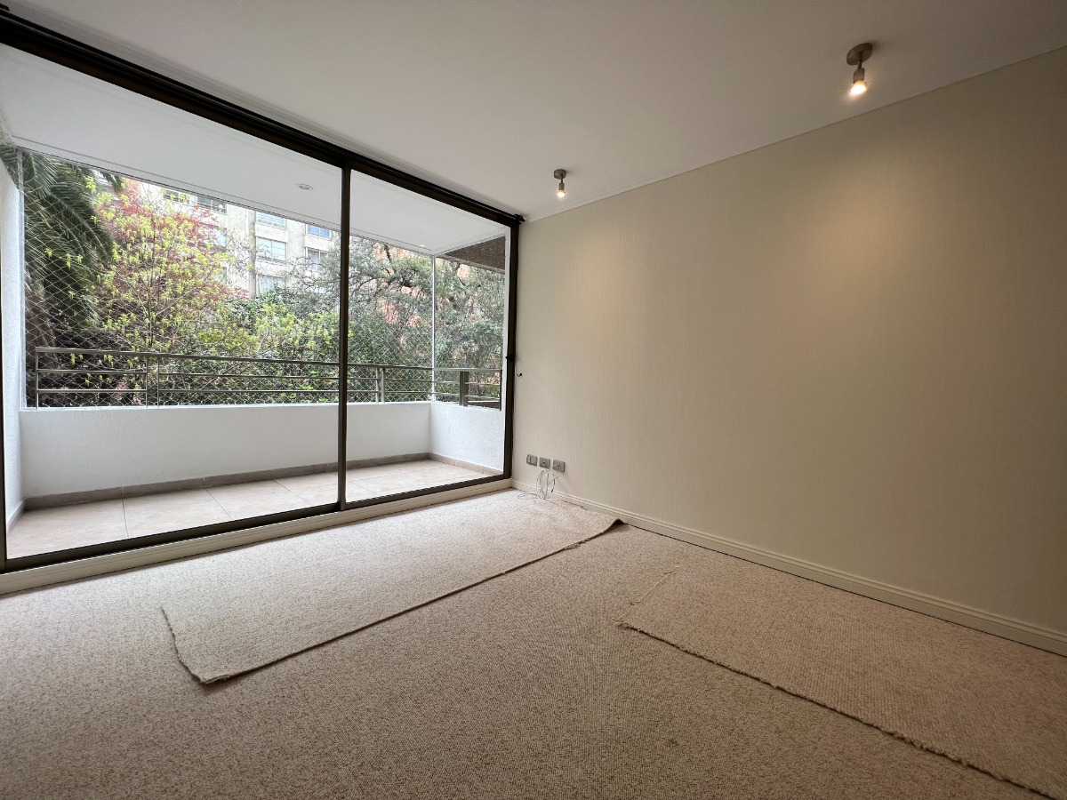 Venta Departamento 2D 2B 1E 1B Estadio Nacional - &Ntilde;u&ntilde;oa