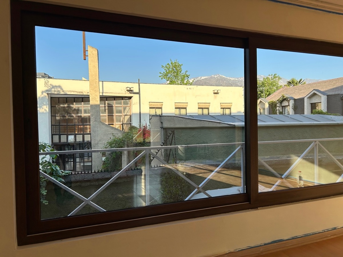 Arriendo Departamento 2D en suite 2B 1E 1B Diego de Almagro - &Ntilde;u&ntilde;oa