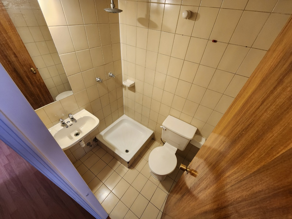 Arriendo Departamento NO 3D 3B 1E 1B Metro Manquehue - Apumanque - Las Condes