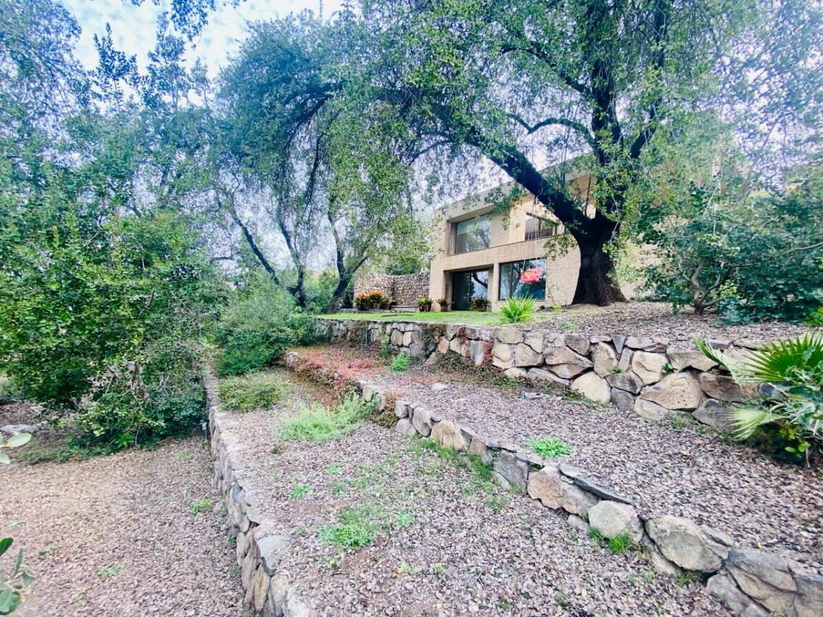 Venta Casa NO 5D en suite Walk-in cl&oacute;set 4B 6E 1B Juan XXIII - Vitacura