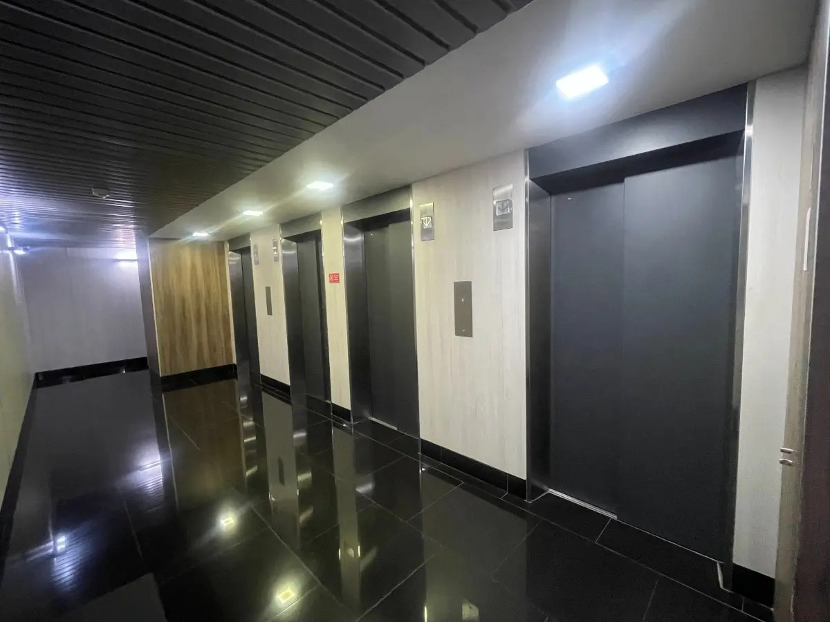 Arriendo Oficina NO 2B 1E Pedro de Valdivia - Providencia