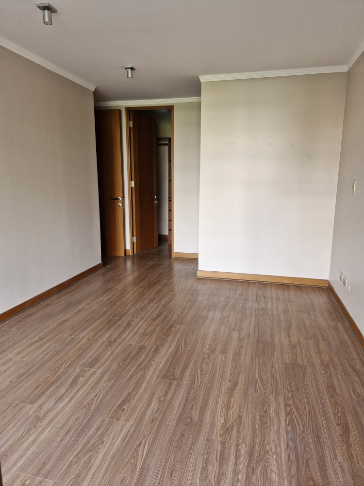 Arriendo Departamento 2D 2B 2E 1B P&iacute;o XI - Vitacura