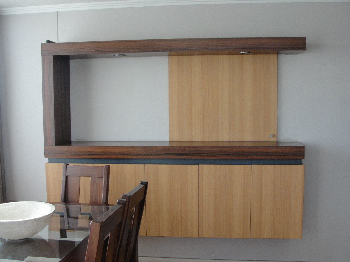 Venta Departamento 2D 2B 1E Metro &Ntilde;u&ntilde;oa - &Ntilde;u&ntilde;oa