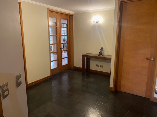 Venta Departamento 4D Metro Manquehue - Apumanque - Las Condes