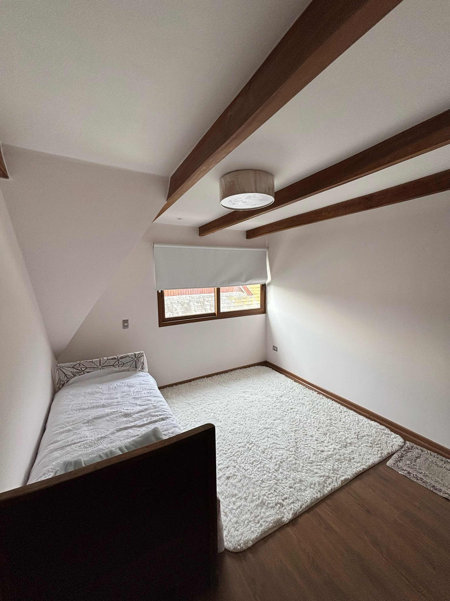 Arriendo Casa 5D 4B 3E Carlos Ossand&oacute;n - La Reina