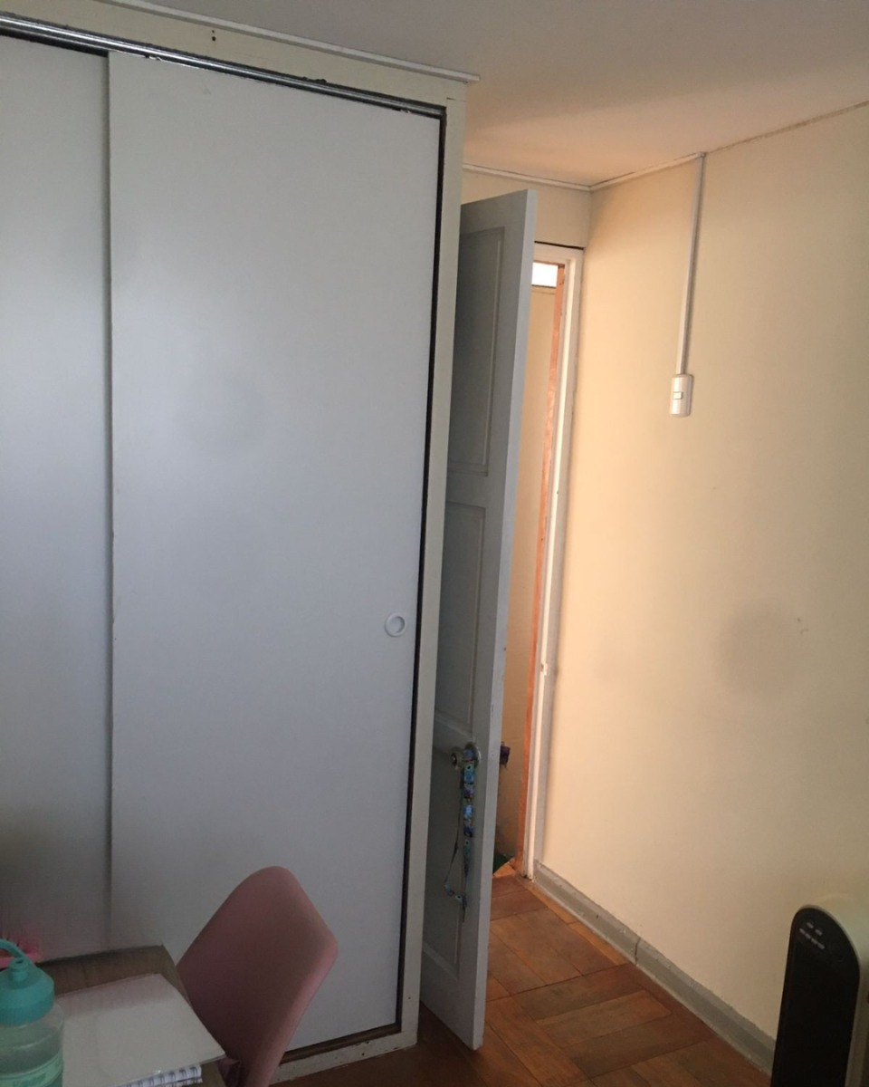 Venta Departamento 2D 1B 1E Estadio Nacional - &Ntilde;u&ntilde;oa