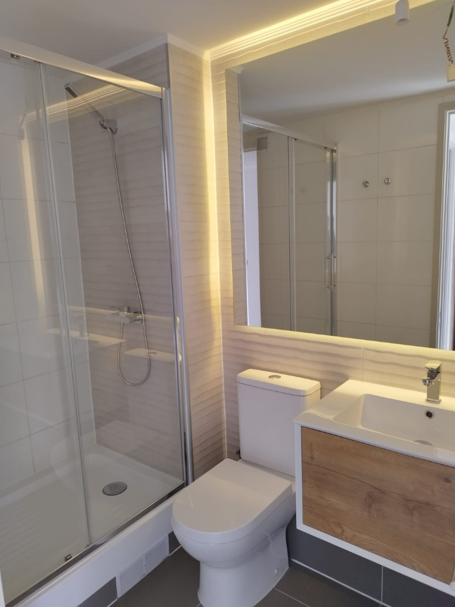 Arriendo Departamento 2D 2B 1E 1B Amapolas - &Ntilde;u&ntilde;oa