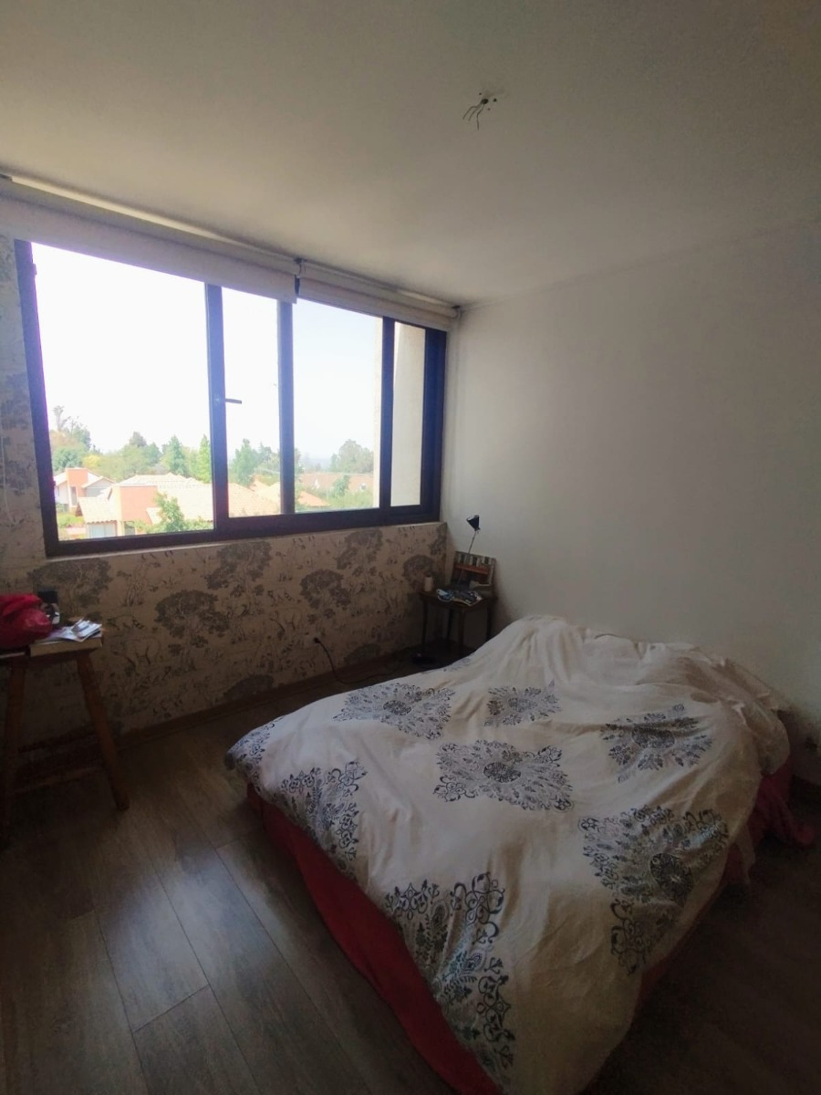 Arriendo Departamento O 3D en suite 4B 2E 1B La Reina Alta - La Reina