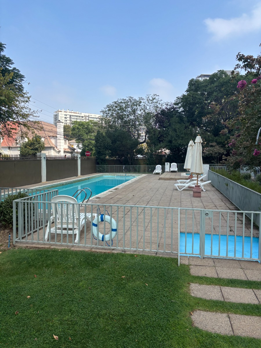 Venta Departamento NO 3D en suite 2B 2E 1Bd Metro Irarr&aacute;zaval - &Ntilde;u&ntilde;oa